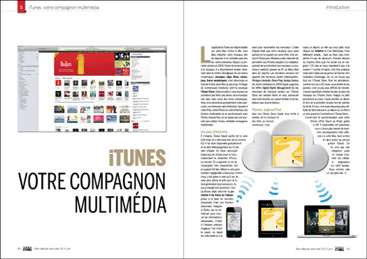 Compétence Mac - Les guides pratiques #1 : Bien débuter avec Mac OS X Lion Compétence Mac - Les guides pratiques #1 : Bien débuter avec Mac OS X Lion