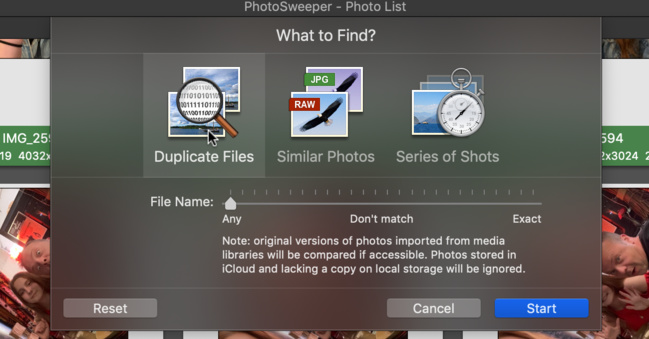 [Concours] Remportez 10 licences PhotoSweeper pour faire le ménage dans vos photos (terminé)