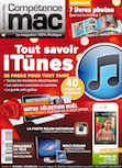 Compétence Mac 20, en kiosque le 5 novembre