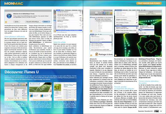 Compétence Mac 20, en kiosque le 5 novembre Compétence Mac 20, en kiosque le 5 novembre