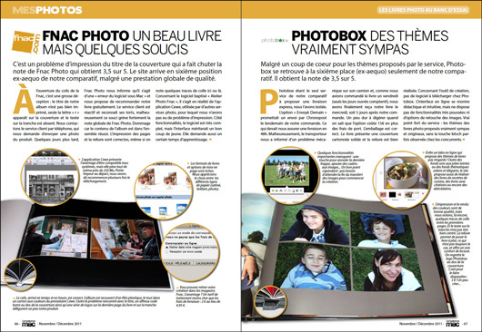 Compétence Mac 20, en kiosque le 5 novembre Compétence Mac 20, en kiosque le 5 novembre