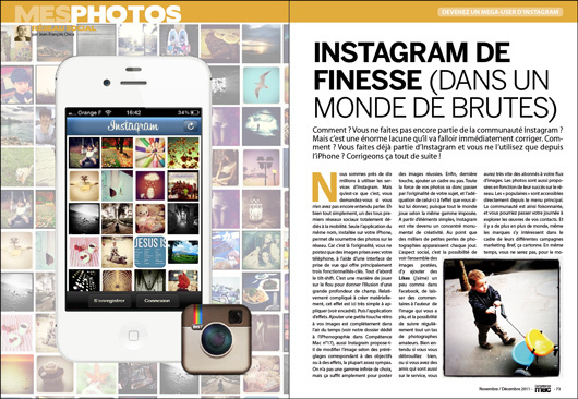 Compétence Mac 20, en kiosque le 5 novembre Compétence Mac 20, en kiosque le 5 novembre