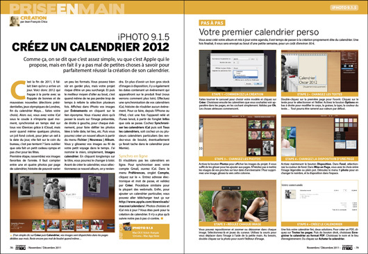 Compétence Mac 20, en kiosque le 5 novembre Compétence Mac 20, en kiosque le 5 novembre