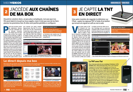 Compétence Mac 20, en kiosque le 5 novembre Compétence Mac 20, en kiosque le 5 novembre