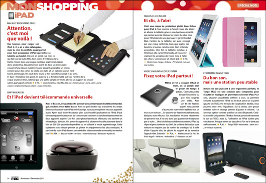 Compétence Mac 20, en kiosque le 5 novembre Compétence Mac 20, en kiosque le 5 novembre