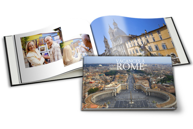 Gagnez 6 livres photos ALBELLI Gagnez 6 livres photos ALBELLI