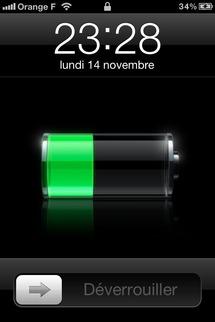 Mise à jour iOS 5.0.1 Mise à jour iOS 5.0.1