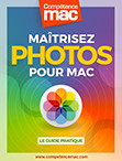 Compétence Mac • Maîtrisez Photos sur Mac