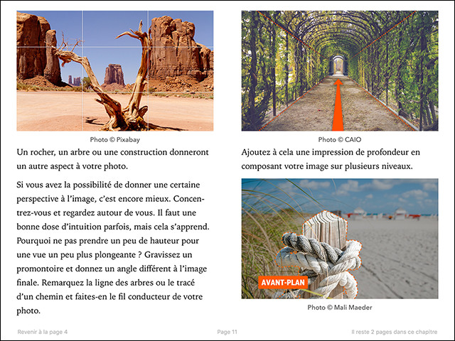 Compétence Mac • Apprendre la photo avec un iPhone (ebook)