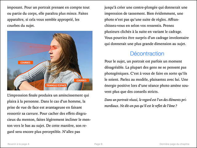 Compétence Mac • Apprendre la photo avec un iPhone (ebook) Compétence Mac • Apprendre la photo avec un iPhone (ebook)
