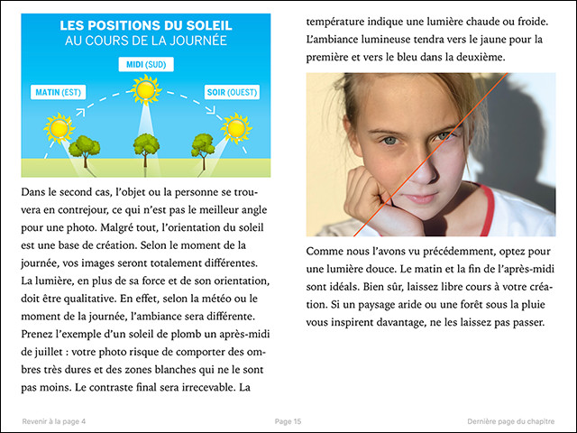 Compétence Mac • Apprendre la photo avec un iPhone (ebook)