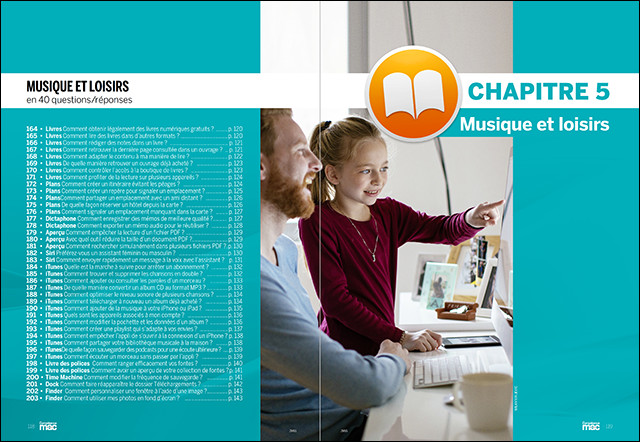 Compétence Mac 65 • Tout faire avec votre Mac en 200 questions/réponses Compétence Mac 65 • Tout faire avec votre Mac en 200 questions/réponses