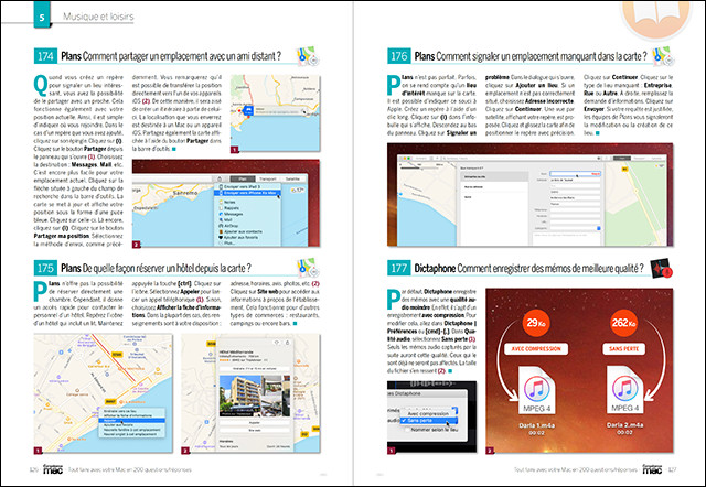 Compétence Mac 65 • Tout faire avec votre Mac en 200 questions/réponses Compétence Mac 65 • Tout faire avec votre Mac en 200 questions/réponses