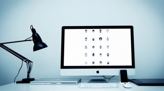 Les plus beaux espaces de travail Les plus beaux espaces de travail