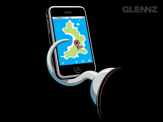 Les fonds d'écran pour iPhone de Glennz Les fonds d'écran pour iPhone de Glennz
