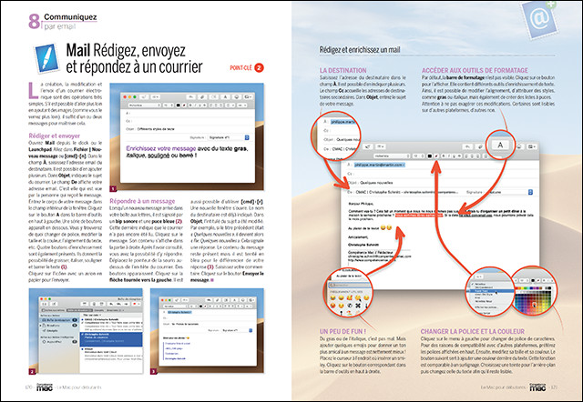 Compétence Mac hors-série n°1 • Le Mac pour débutants