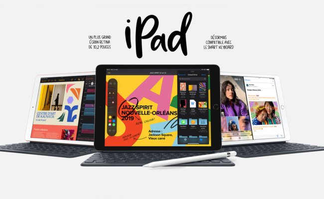 Nouveautés • iPhone 11, iPhone 11 Pro, Apple Watch Series 5, iPad 7, Apple TV+ et Apple Arcade ! Nouveautés • iPhone 11, iPhone 11 Pro, Apple Watch Series 5, iPad 7, Apple TV+ et Apple Arcade !