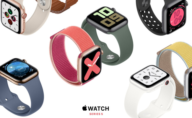 Nouveautés • iPhone 11, iPhone 11 Pro, Apple Watch Series 5, iPad 7, Apple TV+ et Apple Arcade ! Nouveautés • iPhone 11, iPhone 11 Pro, Apple Watch Series 5, iPad 7, Apple TV+ et Apple Arcade !