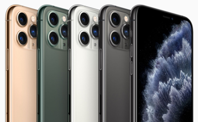 Nouveautés • iPhone 11, iPhone 11 Pro, Apple Watch Series 5, iPad 7, Apple TV+ et Apple Arcade ! Nouveautés • iPhone 11, iPhone 11 Pro, Apple Watch Series 5, iPad 7, Apple TV+ et Apple Arcade !