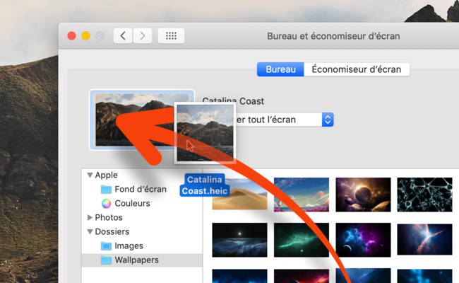 Fonds d'écran • Affichez les couleurs de macOS Catalina et de l'iPhone 11 sur vos appareils ! Fonds d'écran • Affichez les couleurs de macOS Catalina et de l'iPhone 11 sur vos appareils !