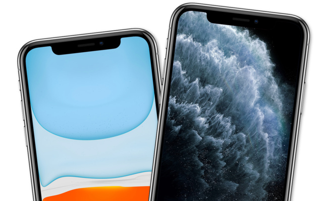 Fonds d'écran • Affichez les couleurs de macOS Catalina et de l'iPhone 11 sur vos appareils ! Fonds d'écran • Affichez les couleurs de macOS Catalina et de l'iPhone 11 sur vos appareils !