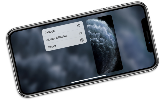 Fonds d'écran • Affichez les couleurs de macOS Catalina et de l'iPhone 11 sur vos appareils ! Fonds d'écran • Affichez les couleurs de macOS Catalina et de l'iPhone 11 sur vos appareils !