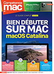 Compétence Mac 66 • macOS Catalina : Bien débuter sur Mac