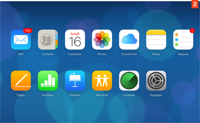 iCloud • Comment récupérer vos photos stockées dans le nuage depuis votre Mac ? iCloud • Comment récupérer vos photos stockées dans le nuage depuis votre Mac ?