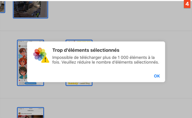iCloud • Comment récupérer vos photos stockées dans le nuage depuis votre Mac ? iCloud • Comment récupérer vos photos stockées dans le nuage depuis votre Mac ?