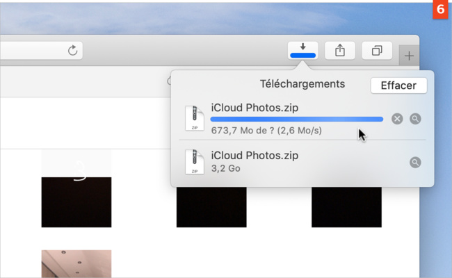 iCloud • Comment récupérer vos photos stockées dans le nuage depuis votre Mac ? iCloud • Comment récupérer vos photos stockées dans le nuage depuis votre Mac ?