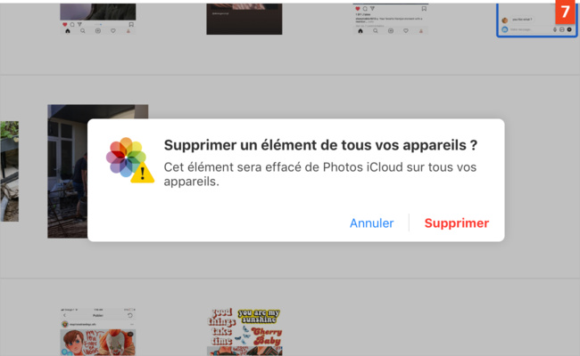 iCloud • Comment récupérer vos photos stockées dans le nuage depuis votre Mac ? iCloud • Comment récupérer vos photos stockées dans le nuage depuis votre Mac ?