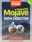 Compétence Mac • macOS Mojave vol.1 - Bien débuter (ebook)