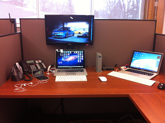 Fan à l'OS • Danick Tremblay Fan à l'OS • Danick Tremblay