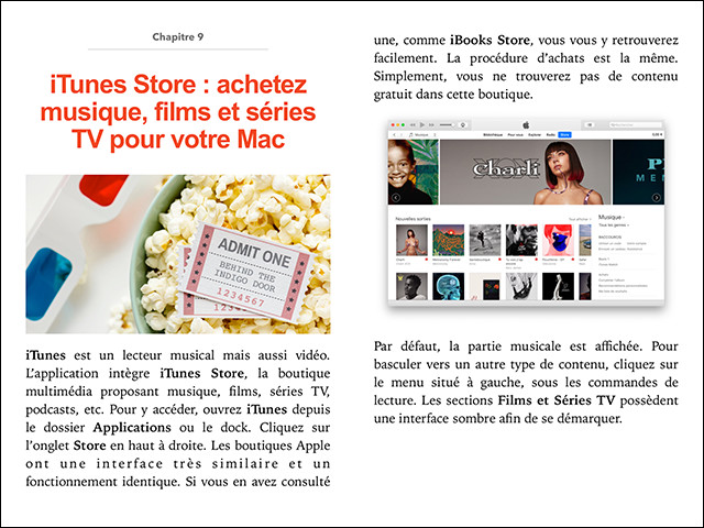 Compétence Mac • macOS Mojave vol.2 - Fonctions avancées (ebook) Compétence Mac • macOS Mojave vol.2 - Fonctions avancées (ebook)