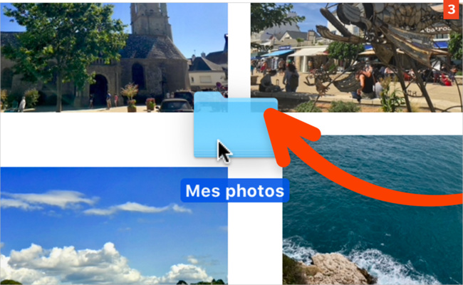 Photos • Triez et modifiez vos images et vidéos Photos • Triez et modifiez vos images et vidéos