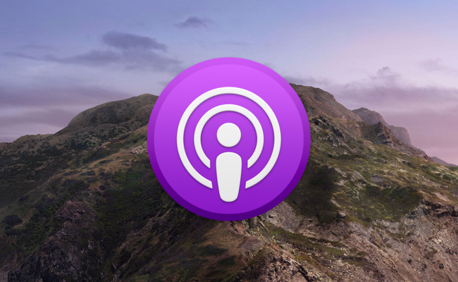 Podcasts • Abonnez-vous à des émissions audio et vidéo