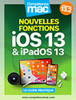 iPadOS 13 • Affichez ou masquez la vue Aujourd'hui sur iPad