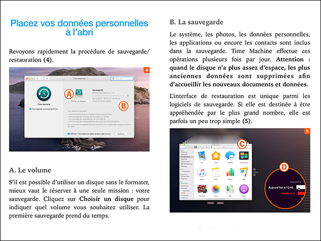 Compétence Mac • macOS Catalina vol.2 - Fonctions avancées (ebook) MISE À JOUR : 10.15.5 Compétence Mac • macOS Catalina vol.2 - Fonctions avancées (ebook) MISE À JOUR : 10.15.5