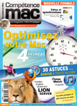 Compétence Mac 22, en kiosque le 29 février