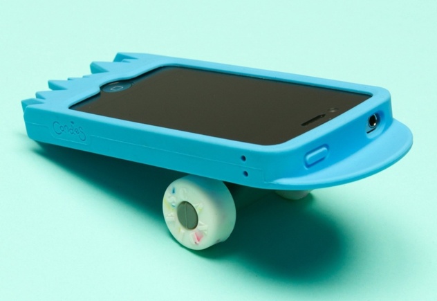 Des coques pour iPhone complètement déjantées Des coques pour iPhone complètement déjantées