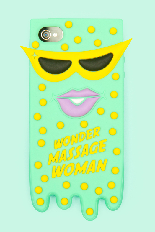 Des coques pour iPhone complètement déjantées Des coques pour iPhone complètement déjantées