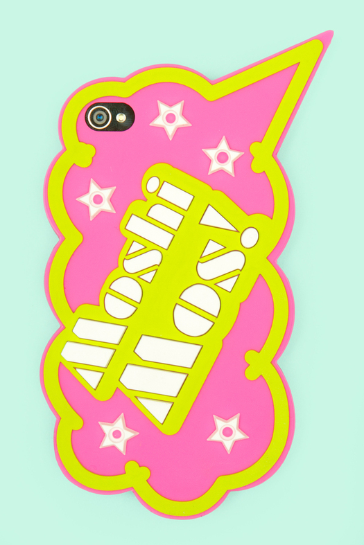 Des coques pour iPhone complètement déjantées Des coques pour iPhone complètement déjantées