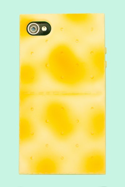 Des coques pour iPhone complètement déjantées Des coques pour iPhone complètement déjantées