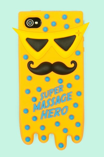 Des coques pour iPhone complètement déjantées Des coques pour iPhone complètement déjantées