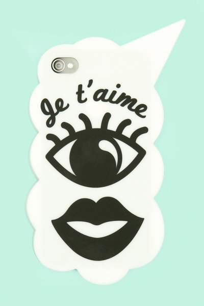 Des coques pour iPhone complètement déjantées Des coques pour iPhone complètement déjantées