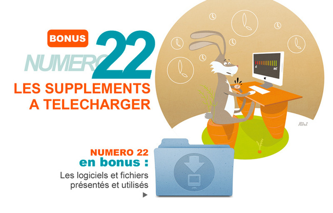 Les suppléments du Compétence Mac 22 Les suppléments du Compétence Mac 22