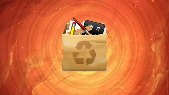 macOS • Désinstallez une application sans laisser aucune trace avec AppCleaner macOS • Désinstallez une application sans laisser aucune trace avec AppCleaner