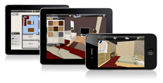  gagner 10 licences de Home  Design  3D  pour iPad  et iPhone