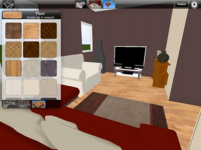 À gagner : 10 licences de Home Design 3D pour iPad et iPhone