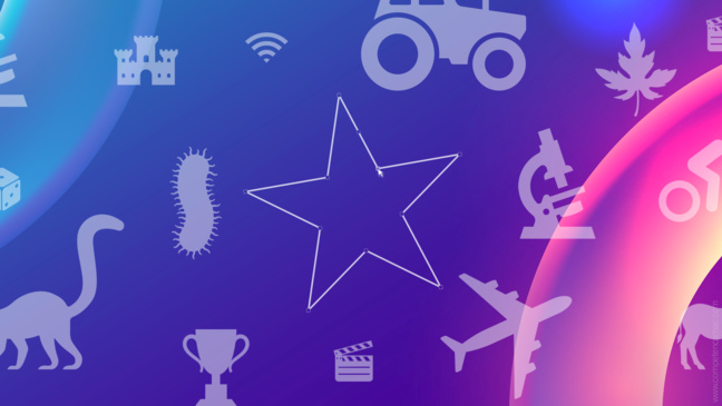 Numbers • Modifiez la forme et la couleur des figures pour personnaliser vos documents Numbers • Modifiez la forme et la couleur des figures pour personnaliser vos documents